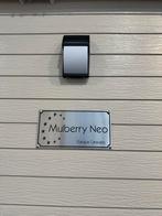 Luxe Neo Mulberry 1100x370 (1 en stock), Caravanes & Camping