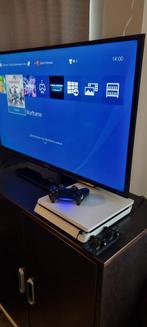 PS4 intelligente -130€, Enlèvement ou Envoi, Avec 1 manette, Comme neuf, Avec jeux