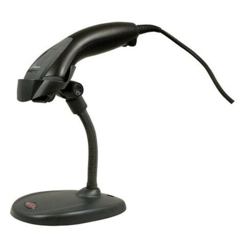 Honeywell Voyager 1200G met ev. Bypos C33 Kassalade, Computers en Software, Scanners, Zo goed als nieuw, Barcodescanner, Ophalen of Verzenden