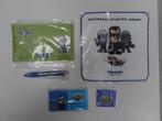 Terminator 2 3D Panasonic promo pack Universal Studios Japan, Enlèvement ou Envoi, Neuf