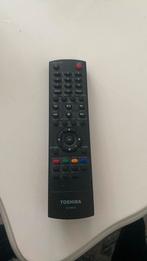 télécommande TOSHIBA a 7€ fonctionne parfaitement, Audio, Tv en Foto, Afstandsbedieningen, Zo goed als nieuw