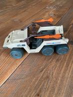 GI JOE Desert Fox 6WD 1988, Ophalen, Gebruikt