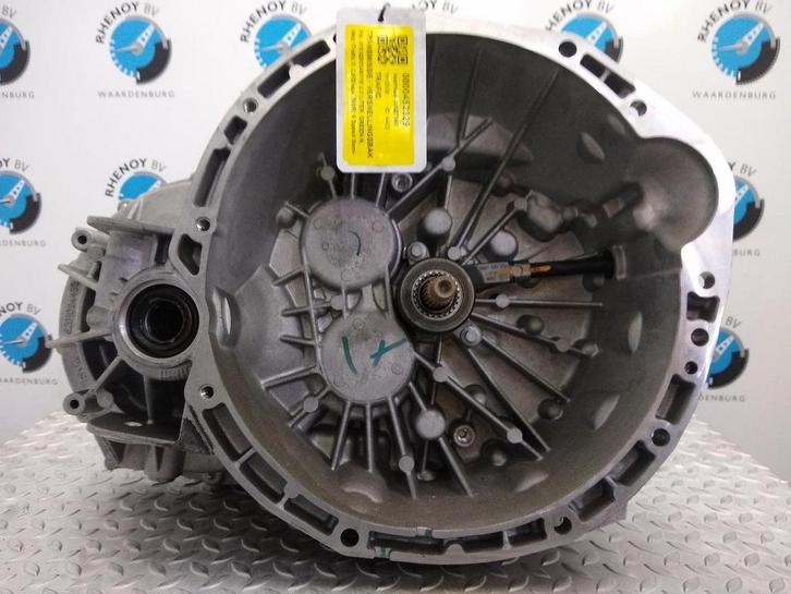 RENAULT TRAFIC [TRANS_GEARBOX] 2008, Auto-onderdelen, Elektronica en Kabels, Gebruikt, ARN erkend, Stiba lid, Erkend duurzaam