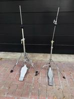 Statief percussie - 2 stuks, Muziek en Instrumenten, Ophalen, Gebruikt
