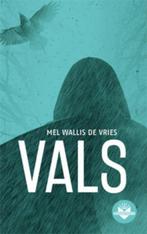 Te Koop Boek VALS Mel Wallis de Vries, Ophalen of Verzenden, Gelezen, Mel Wallis de Vries, Nederland