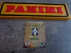 PANINI VOETBAL STICKER WORLD CUP 2018  WK EMBLEEM *********, Ophalen of Verzenden, Sticker