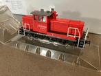 Märklin digitale locomotief, Neuf, Enlèvement ou Envoi, Courant alternatif, Locomotive