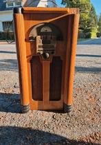 Radio ancienne  / tresor des annee 30-40, Enlèvement