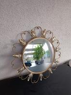 Vintage spiegel butlers eye zonnespiegel DEKNUDT, Ophalen of Verzenden