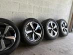 Nissan qashqai velgen, Auto-onderdelen, Banden en Velgen, Ophalen, Velg(en)