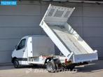 Mercedes Sprinter 514 CDI Kipper met kist 3500kg trekhaak Ai, Auto's, Bestelwagens en Lichte vracht, Te koop, 3500 kg, Gebruikt