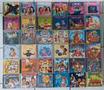 Cd's K3 Studio100 Samson en Gert Mega Mindy Like Me, Ophalen of Verzenden, Zo goed als nieuw