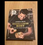 Kookboek “ Dagelijkse kost “ koken met gezond verstand., Comme neuf, Cuisine saine, Europe, Enlèvement ou Envoi