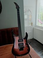 Bernie Rico JR Hesperian 27 Frets, Ophalen, Zo goed als nieuw