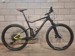 Scott Spark alu maat XL xc cross country trail fully, Gebruikt, Ophalen, Overige merken, Heren