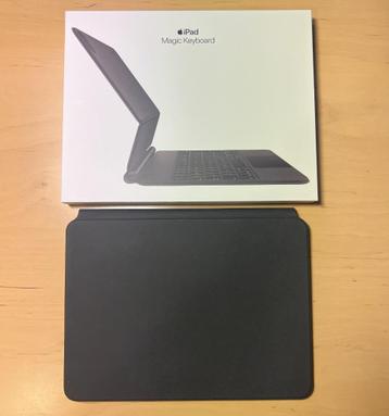 Apple Magic Keyboard voor iPad Pro 11 inch beschikbaar voor biedingen