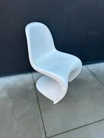 Design stoel Vitra, Ophalen