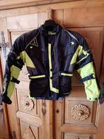 Kinder motorjas MODEKA 128, Ophalen