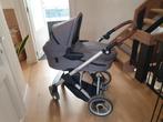Buggy/wieg van mutsy: complete set, Ophalen, Gebruikt, Maxi-Cosi