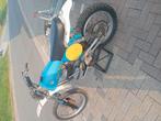 Bultaco Thoroughbred 250 jaar 1976, Motoren