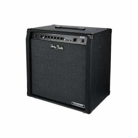 Ampli de basse bon marché 80w EN ÉTAT NEUF avec haut-parleur, Musique & Instruments, Amplis | Basse & Guitare, Enlèvement