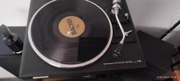 Pioneer PL 514 X Platenspeler beschikbaar voor biedingen