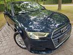 Audi A3 a3 30TFSI Stronic | AUTOMATIQUE | VOLANT SPORT | DAB, Autos, Euro 6, Entreprise, Carnet d'entretien, Noir