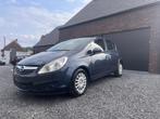 Opel Corsa 1.2 benzine automaat, 112.000 km, Auto's, Opel, Automaat, Euro 5, Bedrijf, 5 zetels