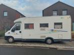 mobilhome, Caravans en Kamperen, Mobilhomes, Chausson, Diesel, Particulier, 6 tot 7 meter