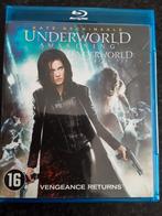 Underworld Awakening blu ray NL FR, Cd's en Dvd's, Ophalen of Verzenden, Zo goed als nieuw, Horror