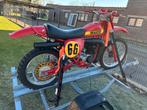 Maico cross motor 1979 aanhangwagen remorque, Motoren, Crossmotor, 250 cc