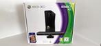 Xbox 360 Kinect 4GB kit (nieuw), Games en Spelcomputers, Spelcomputers | Xbox 360, Verzenden, Nieuw, Met 1 controller, Met games
