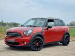 Mini Cooper D Countryman 12/2013 1.6D EURO5 TOP STAAT, Euro 5, Electronic Stability Program (ESP), 1600 cc, Leder