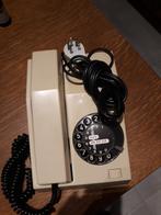 Téléphone vintage, Comme neuf, Enlèvement