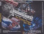 6 CD's JUDAS PRIEST- The Treasure Tapes 1982-1988, CD & DVD, CD | Hardrock & Metal, Neuf, dans son emballage, Envoi