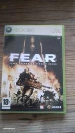 FEAR - Xbox 360, Games en Spelcomputers, Games | Xbox 360, Verzenden, Zo goed als nieuw