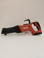 [Hilti Sabre Saw] SR 5-22 - Uitstekende conditie, Doe-het-zelf en Bouw, Ophalen of Verzenden