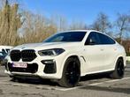 BMW X6 M50d - 61 500 € - Leasing 1908€/M - REF 5206, Autos, SUV ou Tout-terrain, Cuir, Diesel, Automatique