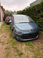 Citroën C4 Picasso 1.6 benzine automaat  2015, Auto's, 4 deurs, Monovolume, 1600 cc, Bedrijf