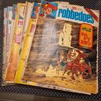 ROBBEDOES, Ophalen of Verzenden, Zo goed als nieuw