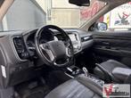 Mitsubishi Outlander 2.0 PHEV Executive Edition | Cruise | C, Auto's, Mitsubishi, Wit, Bedrijf, Hybride Elektrisch/Benzine, SUV of Terreinwagen