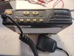 Trx Motorola Vhf GM350, Telecommunicatie, Zenders en Ontvangers, Ophalen of Verzenden, Gebruikt, Zender