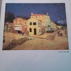 Litho Vincent van Gogh, Ophalen of Verzenden