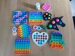 Fidget toys set, Verzamelen, Speelgoed, Ophalen of Verzenden, Zo goed als nieuw