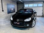 VW Golf VI Cabriolet • 1.6 TDI • Volledige opties • 175.000, Auto's, Voorwielaandrijving, 4 zetels, Bluetooth, 4 cilinders