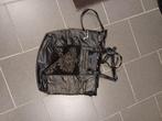 Sac bandoulière femme bon état desigual, Autres marques, Noir, Enlèvement, Utilisé