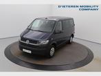 Volkswagen Transporter T6.1 1000 Combi Swb Transporter 2.0 T, Automaat, Airbags, Bedrijf, Diesel