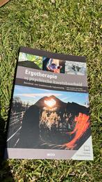 Nele Castelein - Ergotherapie bij psychische kwetsbaarheid, Ophalen of Verzenden, Nele Castelein; Chris Collier; Siska Vandemaele; Sven Van Geel