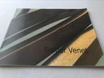 Bernar Venet Sculptures Drawings 70pag, Ophalen of Verzenden, Zo goed als nieuw, Beeldhouwkunst