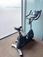 Life Fitness C1 upright lifecycle hometrainer, Ophalen, Gebruikt, Hometrainer